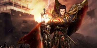 新开上线999级传奇手游