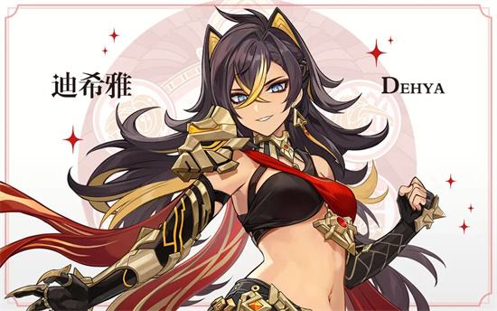 原神3.5版本最新版下载合集