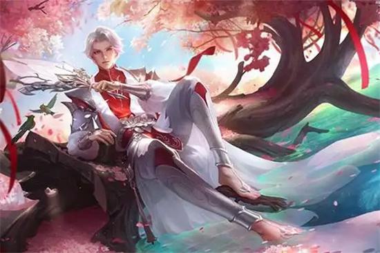 王者荣耀免费正版大合集