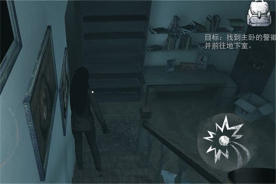 无尽噩梦5怨灵咒2023破解版全版本