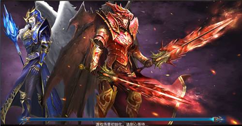 奇迹mu变态公益服大全