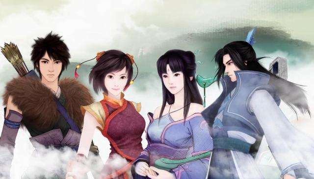 <b>2023最真实的仙侠游戏大合集</b>