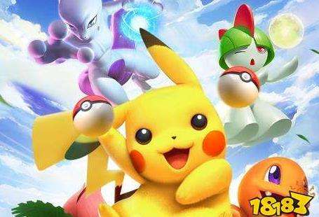 英雄训练师BT版合集