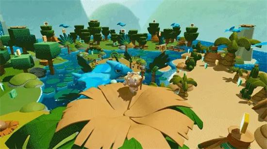 蛋仔派对破解版大合集