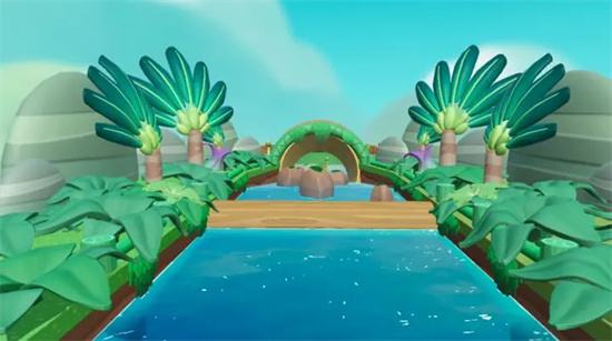 蛋仔派对破解版大合集