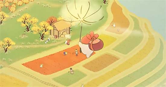 桃源深处有人家2023游戏全部版本