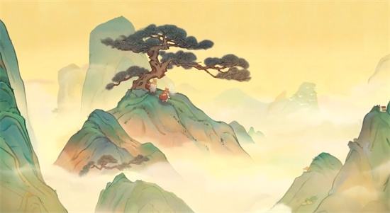 桃源深处有人家破解版合集