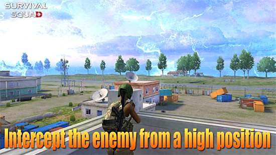 PUBG MOBILE(国际服)破解版大合集2024