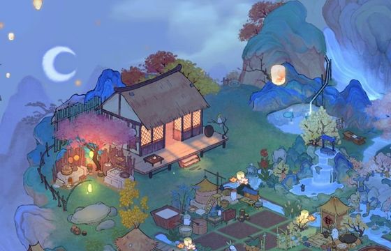 桃源深处有人家破解版合集