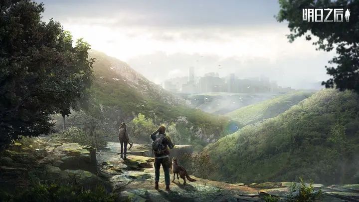 明日之后免费新版下载合集