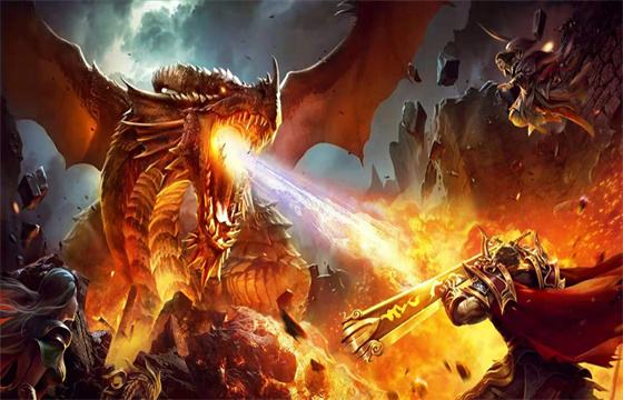 复古传奇安卓版本大全