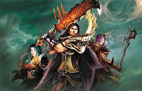 经典超变传奇手游大全