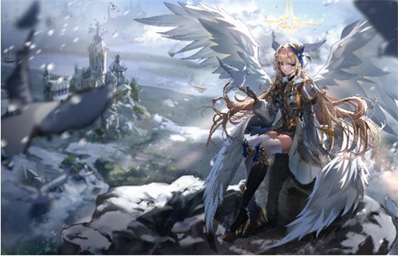 高質量魔幻手游大全