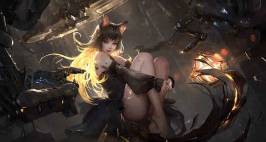 良心的一元公益手游盒