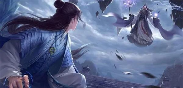 不需要氪金的修仙手游大全