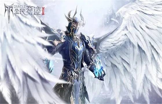 變態版奇跡手游排行榜