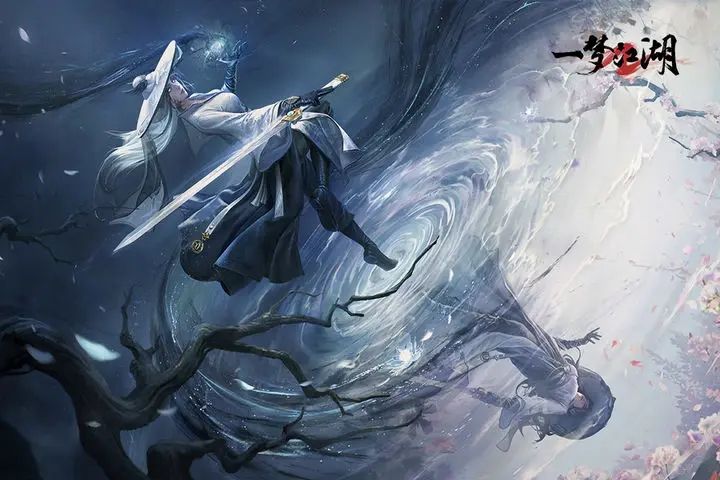 一梦江湖全部版本下载合集