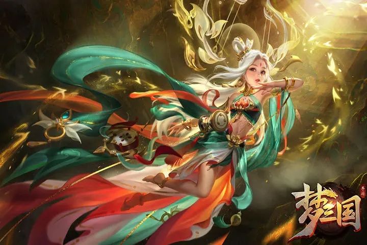 梦三国手游全部版本下载合集