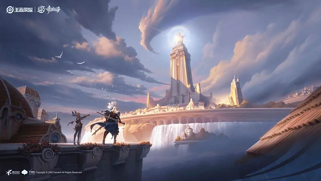 王者荣耀2023版本大全