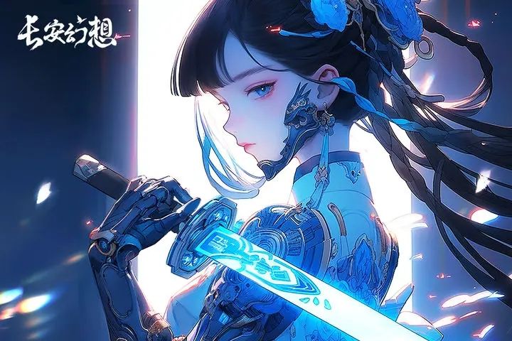 长安幻想官方正版下载合集