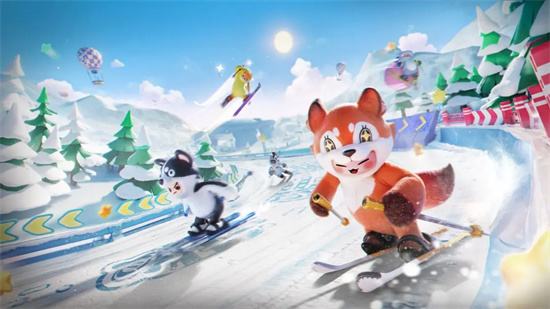 元梦之星手游2023全部版本