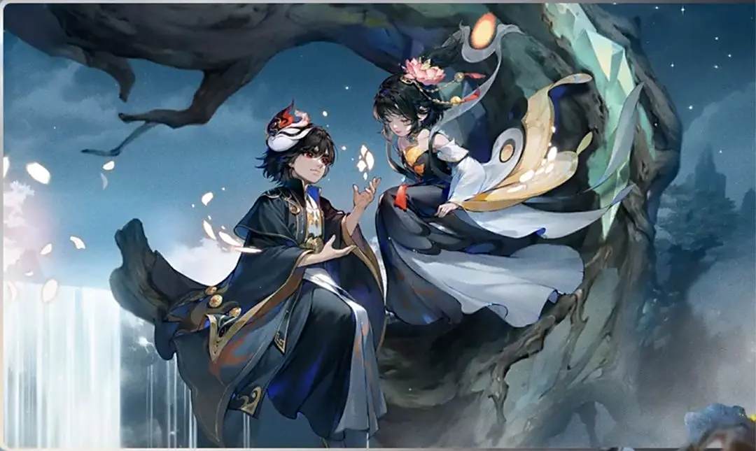 大话西游2024官方正版下载合集