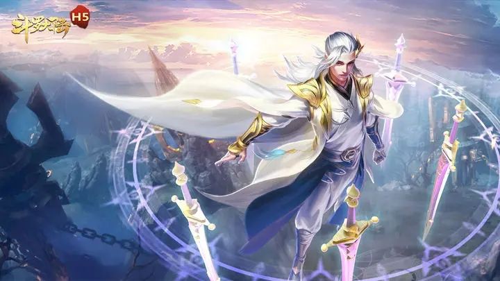 斗罗大陆手游九游版下载大全