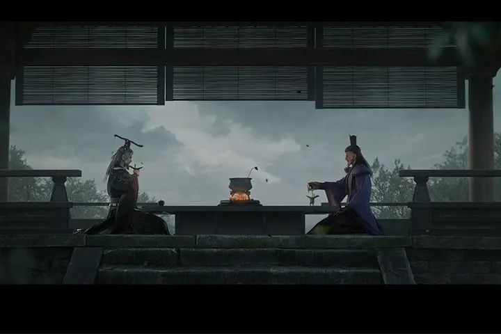 率土之滨官网版下载大全