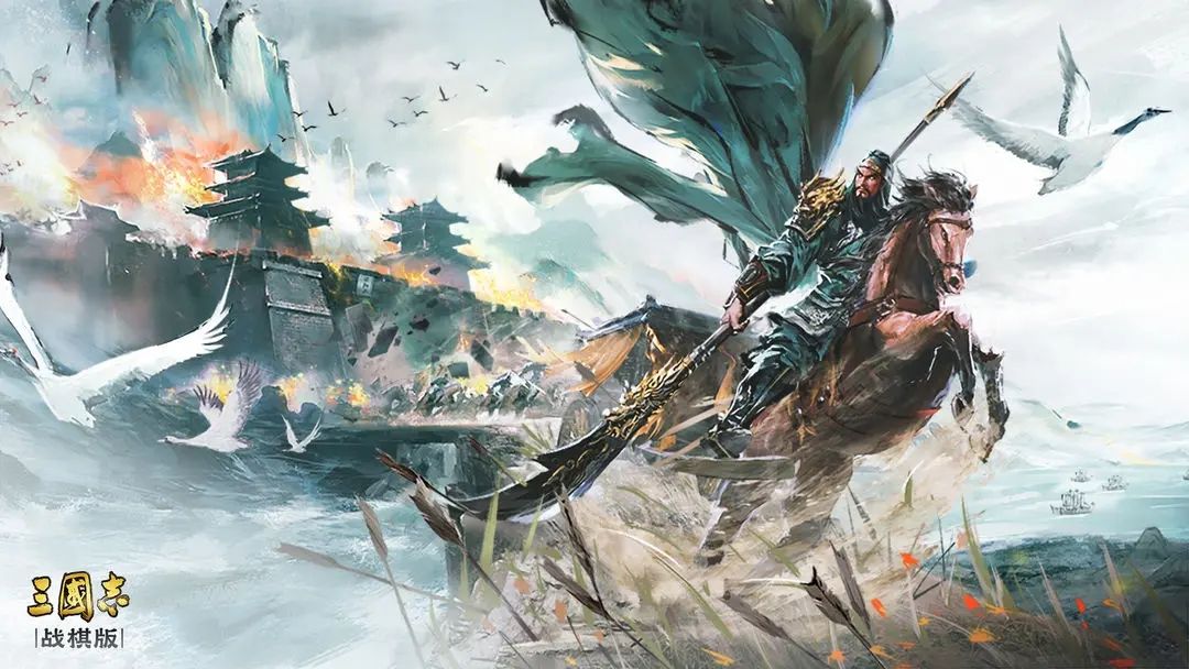 三国志战棋版灵犀互娱客户端下载合集