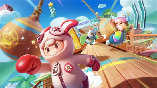 元梦之星游戏大全