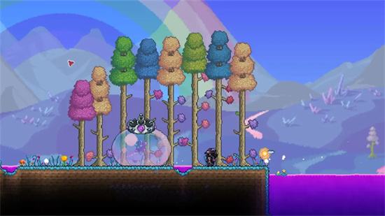 泰拉瑞亚1.4.4破解版合集大全