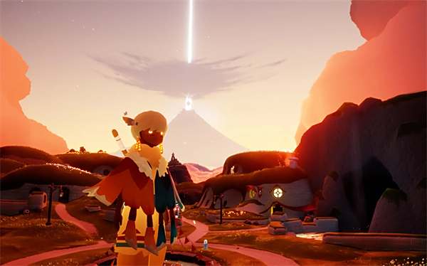 光遇游戏所有版本合集2024