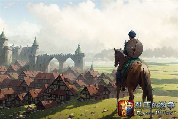 列王的纷争版本合集2024