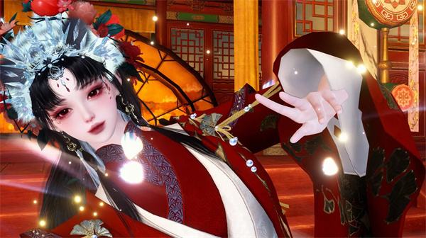 逆水寒官方版下载全部版本