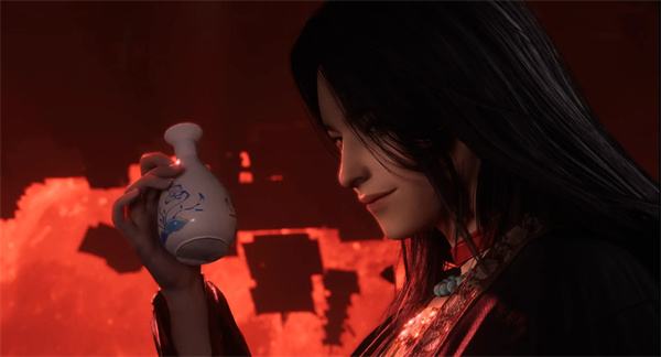 燕云十六声手游全系列