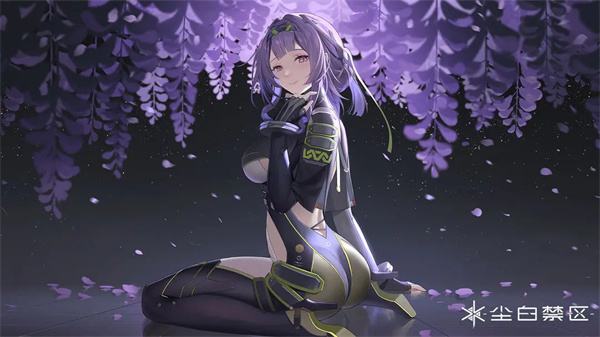 尘白禁区手游官网版下载大全