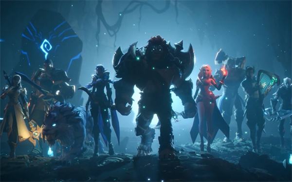 塔瑞斯世界合集