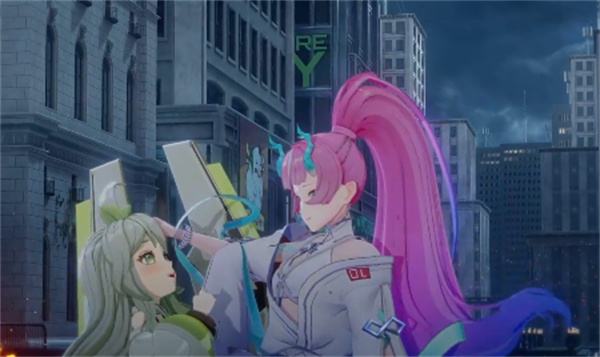 2024好玩的二次元美少女手游推荐