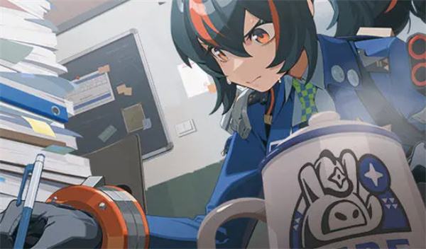 米哈游公司旗下游戏推荐