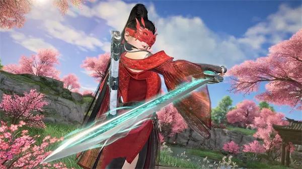 《永劫无间手游》游戏下载合集