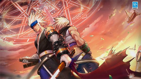 地下城与勇士:起源游戏全系列