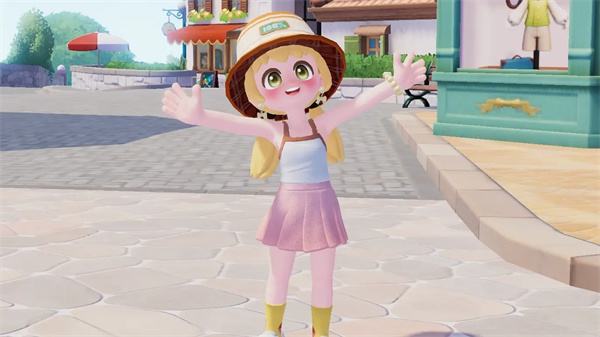 心动小镇手游官网版下载合集