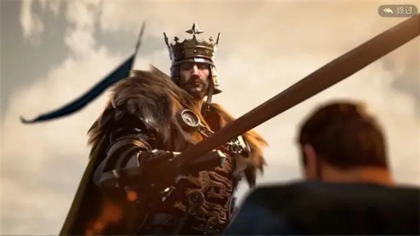 多人联机策略游戏手机版排行榜2024