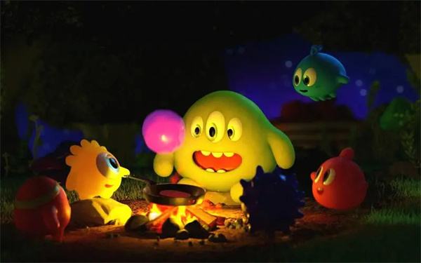 球球大作战游戏大全