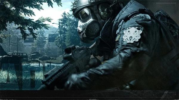 暗区突围游戏2024大全