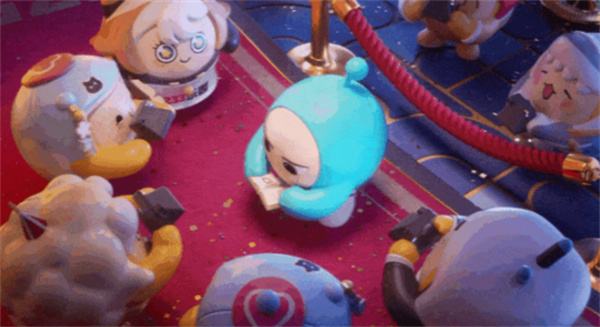 蛋仔派对游戏下载全版本