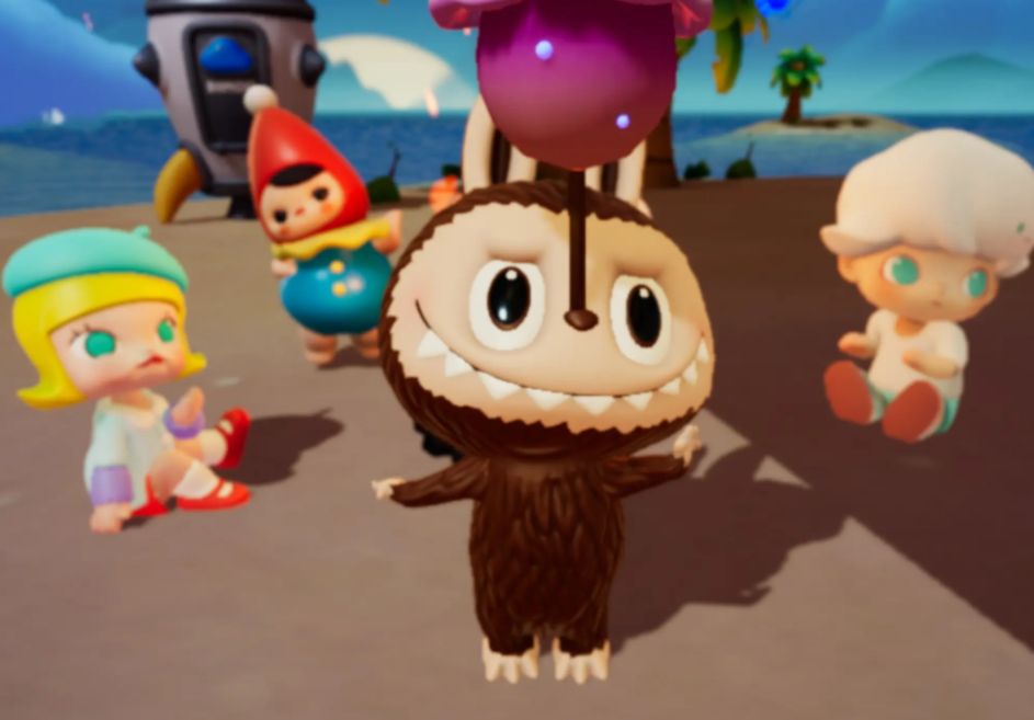 休闲养成游戏排行榜前十名