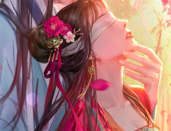 盛唐烟雨游戏合集2024