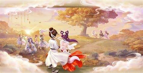 热门西游手游大全推荐