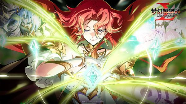 梦幻模拟战游戏所有版本